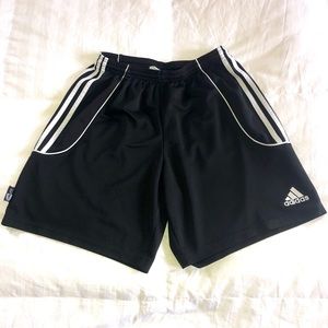 Adidas Climalite Athletic Shorts